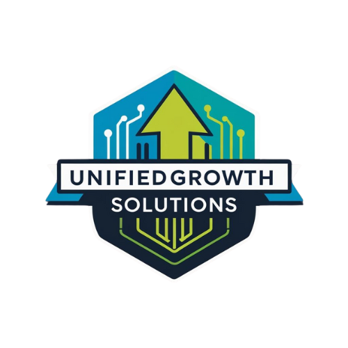 Unified Growth Solutions Logo
